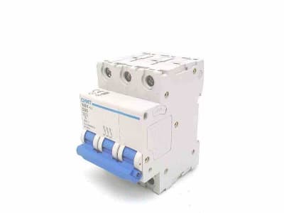 CHINT NB1-D20-3P