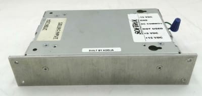SOFTROL MP-POWERSUPPLY-7BRKT