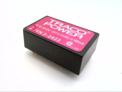 TRACO ELECTRIC TEN 3-2423