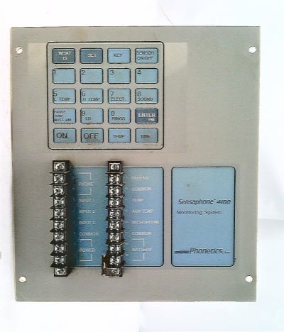 SENSAPHONE FGD4100