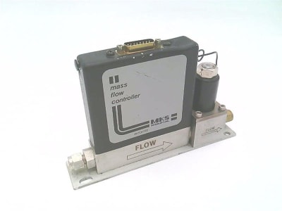 MKS INSTRUMENTS 1259B-05000SV