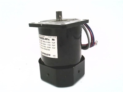 ORIENTAL MOTOR 51K60GS-AFUL