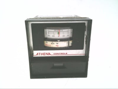 ATHENA 2000-T-0-0-08F-000