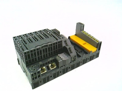 B&R X20CP3486