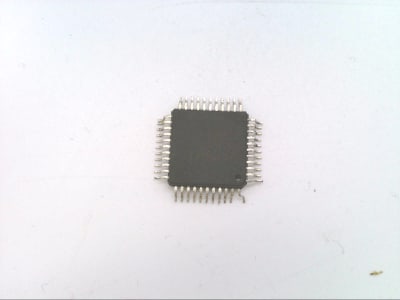 DALLAS SEMICONDUCTOR DS1384FP-12