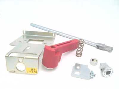 SCHNEIDER ELECTRIC GS2AD040N