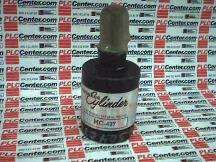 MILWAUKEE CYLINDER MC-437