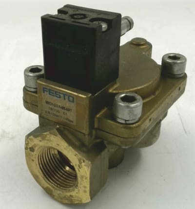FESTO MN1H-2-3/4-MS-NPT