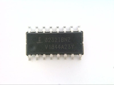 INTERSIL ICL3232IBNZ