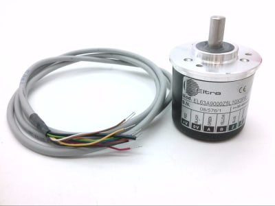 ELTRA EL63A9000Z5L10X3PR