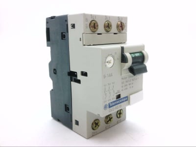 SCHNEIDER ELECTRIC GV2-RS16