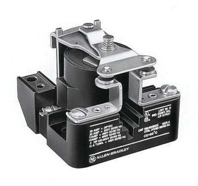 ALLEN BRADLEY 700-HG45Z12