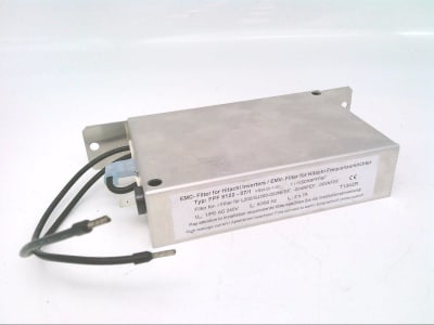 OMRON FPF-8122-07
