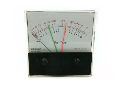 ULVAC WSC-85GD-2KN-1S