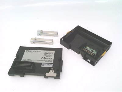 OMRON CP1W-EXT01