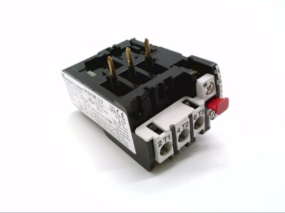 BENEDIKT & JAGER U12/16E-2.7