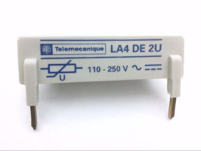 SCHNEIDER ELECTRIC LA4DE2U