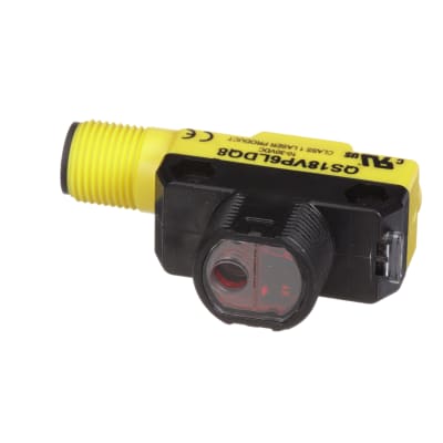 BANNER ENGINEERING QS18VP6LDQ8