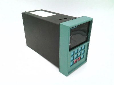 HONEYWELL DC5062-0-0A00-200-00-0211
