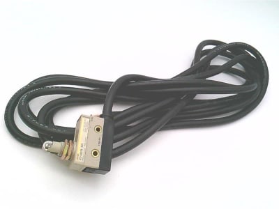 OMRON ZC-Q2255-MR-VCT-4M