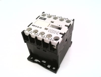 IMO MB12-S-10=12