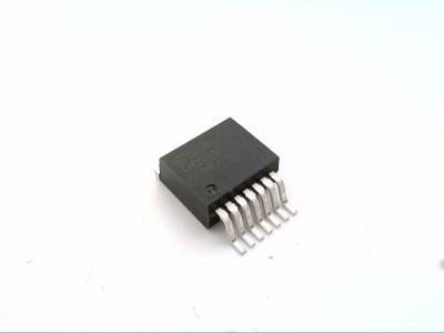 TEXAS INSTRUMENTS SEMI LM2676SX-ADJ/NOPB
