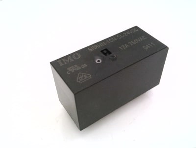 IMO SRRHN-1CN-SL-24VDC