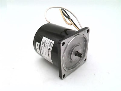ORIENTAL MOTOR 4RK25GK-A2