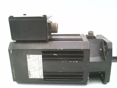 MAGNETIC MOTORS BLQ63S50