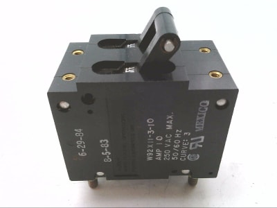 TE CONNECTIVITY W92-X113-10