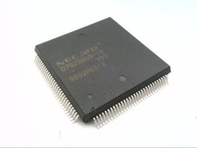 NEC UPD70236GD-16