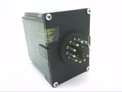 INVENSYS 1021-6016