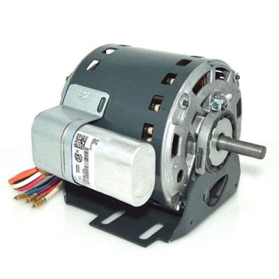 INGERSOLL RAND MOT9583