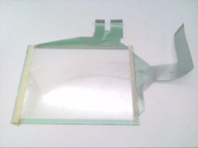 RADWELL VERIFIED SUBSTITUTE GT1565-VTBA-SUB-TOUCHGLASS