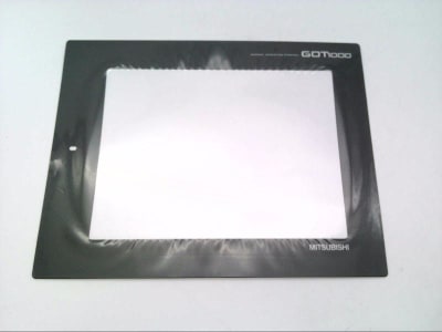 RADWELL VERIFIED SUBSTITUTE GT1565-VTBA-SUB-OVERLAY