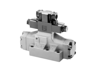 YUKEN DSHG-04-3C10-T-D24-5173