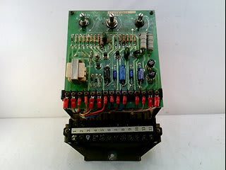 TECO-WESTINGHOUSE 3P101D002010