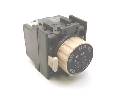 ASEA BROWN BOVERI TP401A