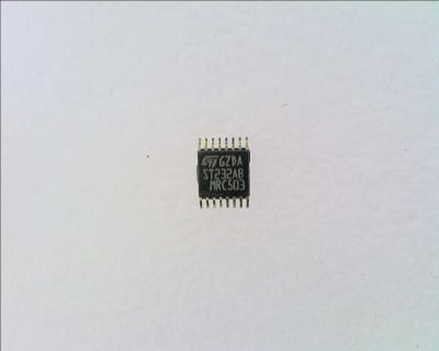 GENERIC ST232ABTR