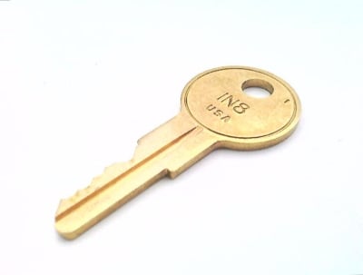 RADWELL VERIFIED SUBSTITUTE HP54A607-SUB-KEY