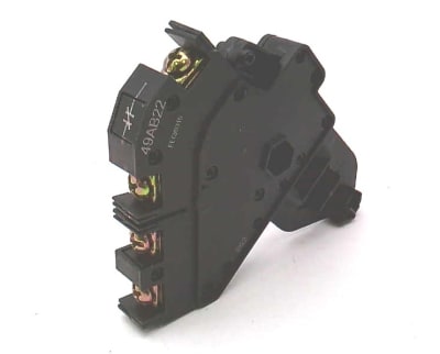 SIEMENS 49AB22