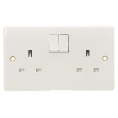 BG ELECTRICAL 822DP-01