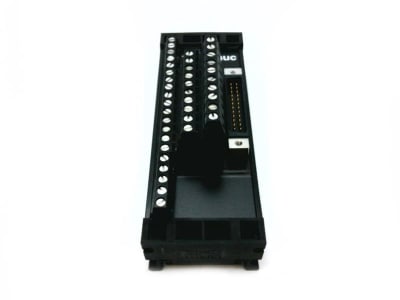 GENERAL ELECTRIC IC693ACC332