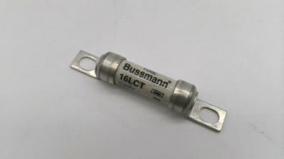 EATON CORPORATION 16LCT