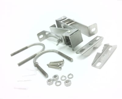 THE MOXA GROUP HA-1002SU