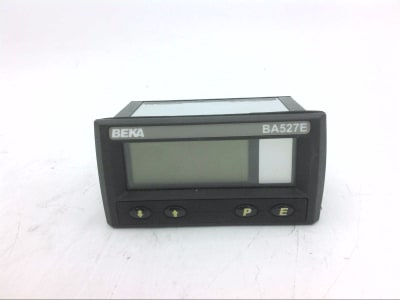 BEKA BA527E