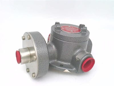 SOR 12S-K614-N4-C2A-TT