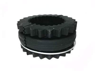 MARTIN SPROCKET & GEAR INC 8EM