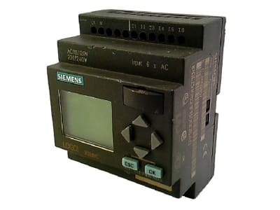 SIEMENS LOGO230RC