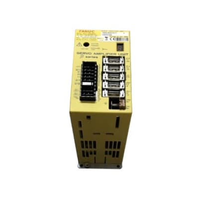 FANUC A06B-6093-H171